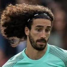 Marc Cucurella