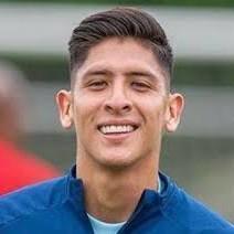 Edson Alvarez