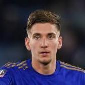 Dennis Praet