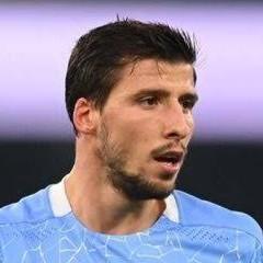 Ruben Dias
