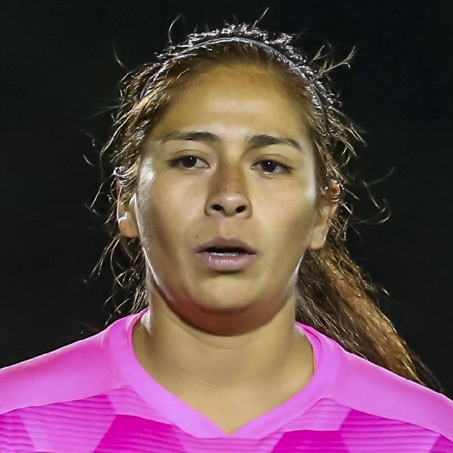 Cecilia Santiago
