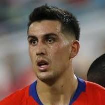 Enzo Roco