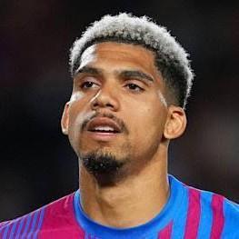 Ronald Araujo