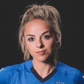 Martina Rosucci