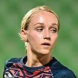 Sarah Luebbert