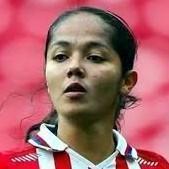 Miriam Garcia