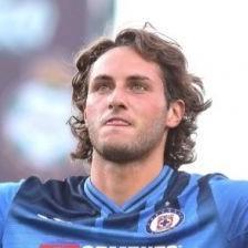 Santiago Gimenez