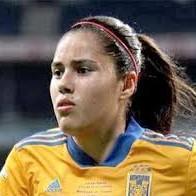 Jacqueline Ovalle