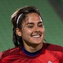 Blanca felix