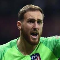 Jan oblak