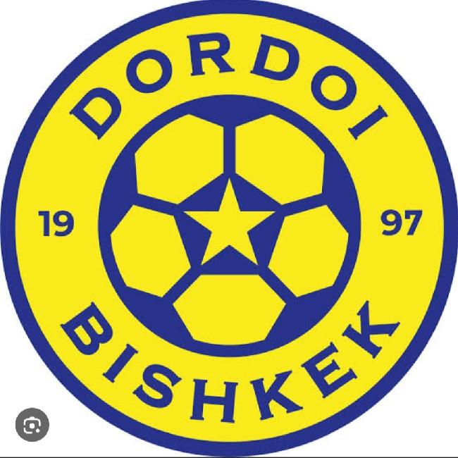 Dordoi Bishkek-QUI