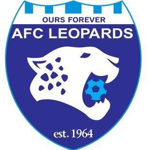 AFC Leopards-QUE
