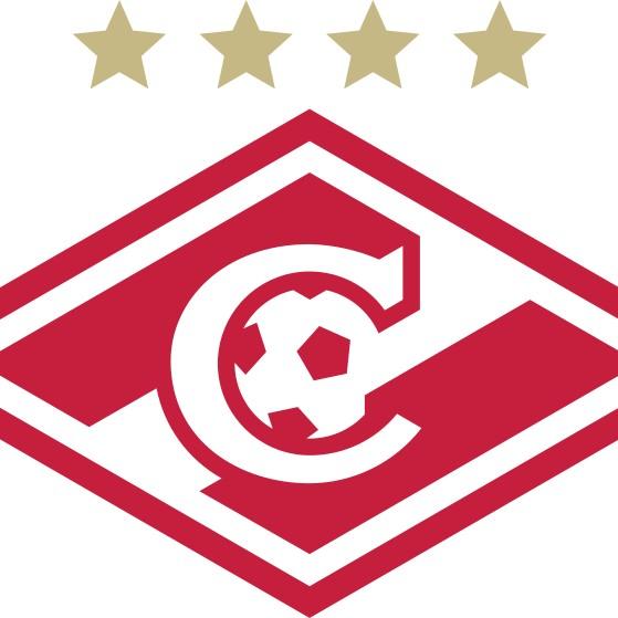 Spartak Moscow-RUS