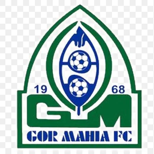 Gor Mahia-QUE