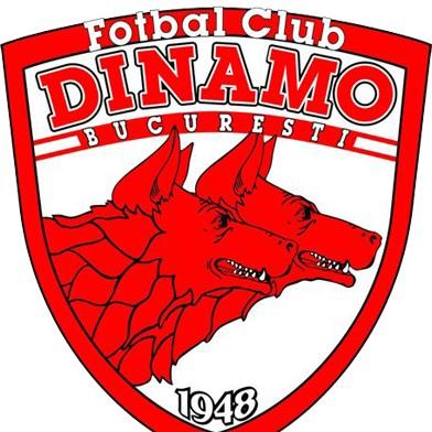 Dínamo Bucareste-ROM