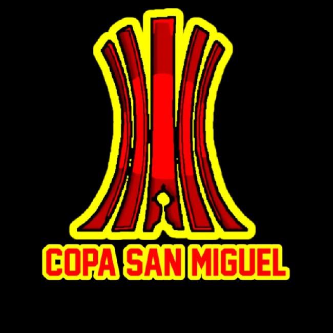 Copa San Miguel