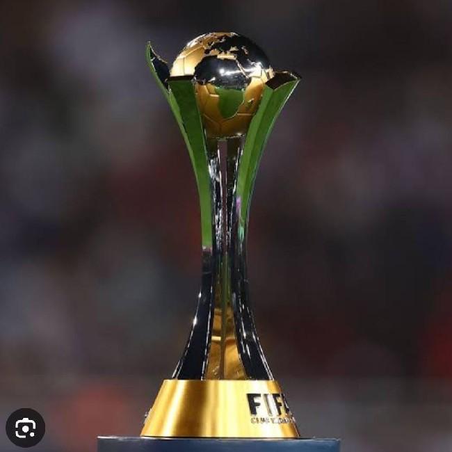SUPER MUNDIAL 2025
