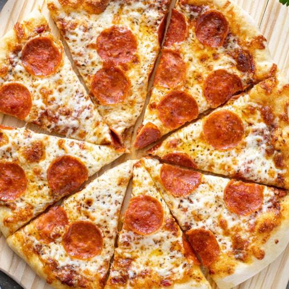 Pizza Costa