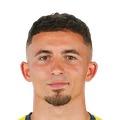 Yeremy Pino
