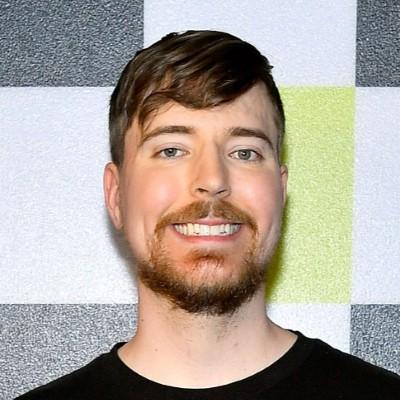 Mr Beast