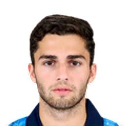 Arsen Zakharyan