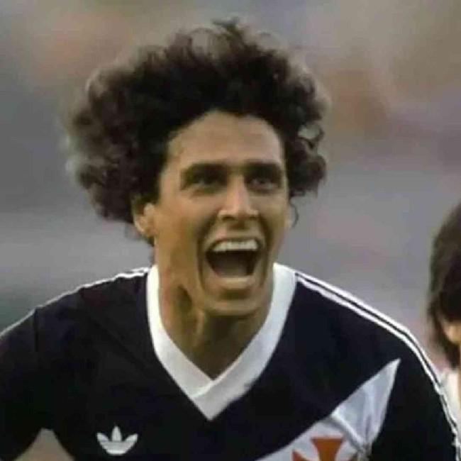 Roberto Dinamite