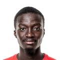 Mohammed Diomande