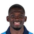 Hamari Traoré