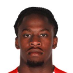 Jayden Addai