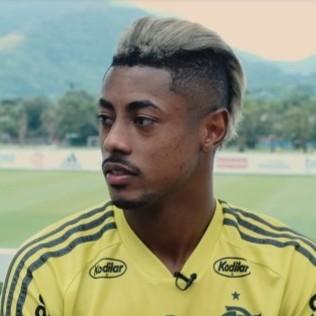 Bruno Henrique