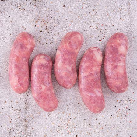 Linguiça JR