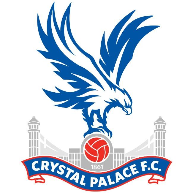 Crystal palace
