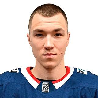 Крощинский Фёдор
