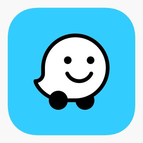 Waze
