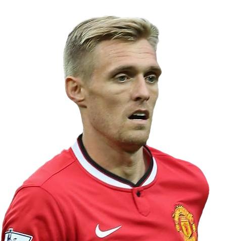 Darren Fletcher