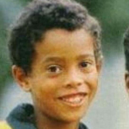Ronaldinho JR