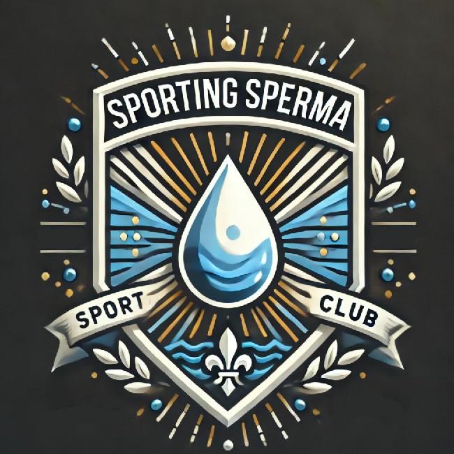 Sporting Sperma