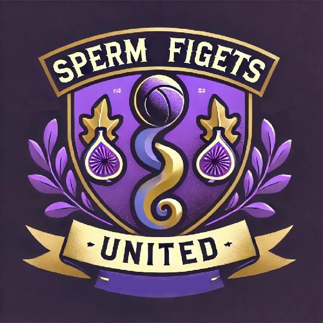 Sperm And Figets United