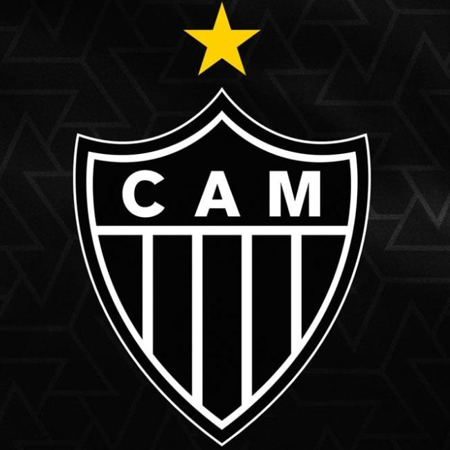 Atlético-MG - João