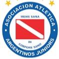 Argentinos Jrs - Anthony