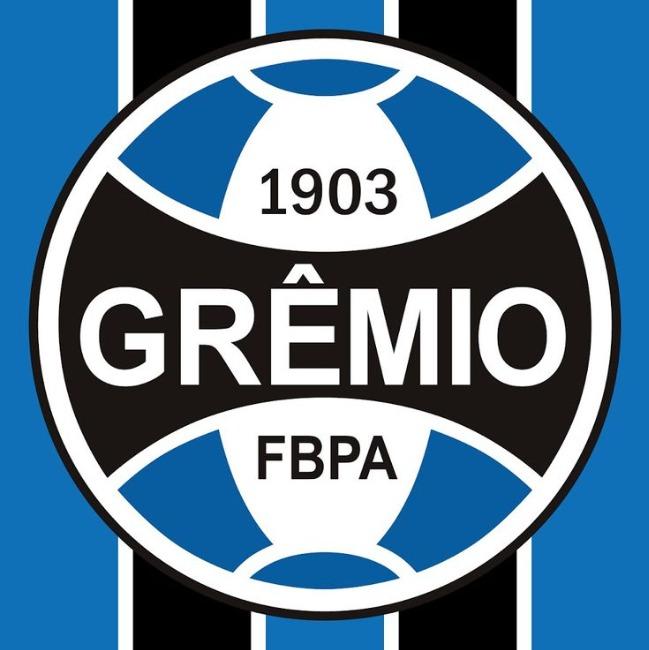 Grêmio - Arnoldo