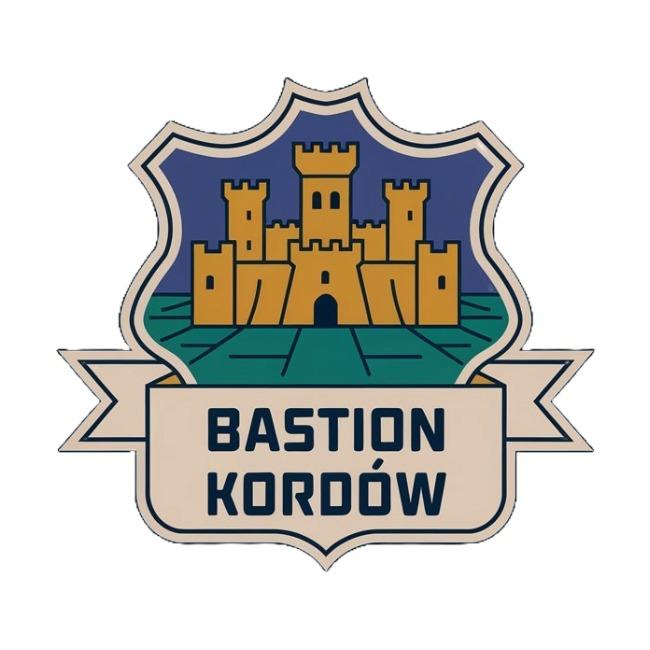 Bastion Kordów