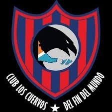 Cuervos del FDM - Fabrício