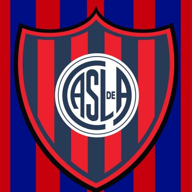 San Lorenzo  - Nicollas