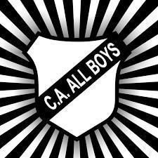 All boys