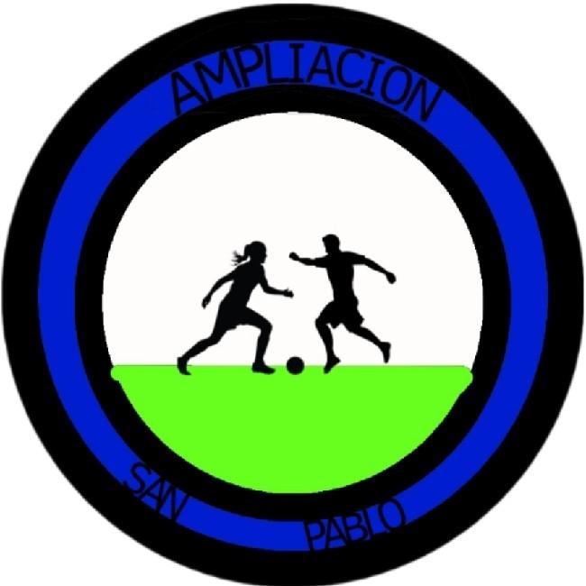 Ampliacion san pablo