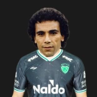 Hugo sanchez