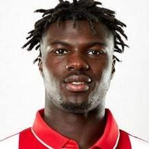 🇬🇼 Mama Baldé