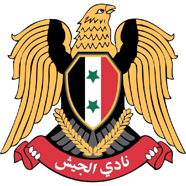 Al Jaish-SIR