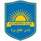 Atlabara FC-SDS
